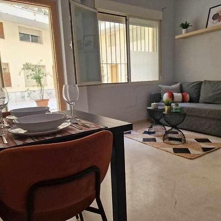 Isg Apartments Estudio En La Alameda Севилья Экстерьер фото
