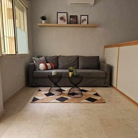 Isg Apartments Estudio En La Alameda Севилья Экстерьер фото