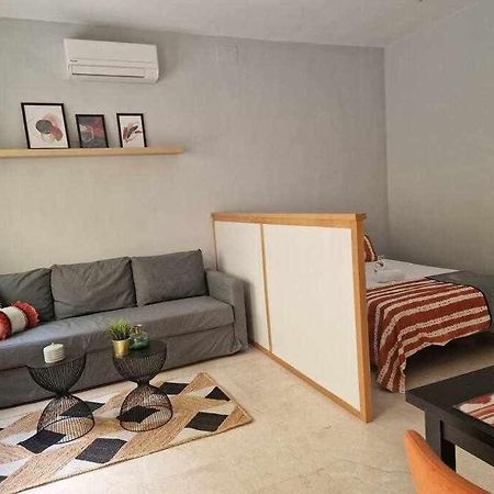Isg Apartments Estudio En La Alameda Севилья Экстерьер фото