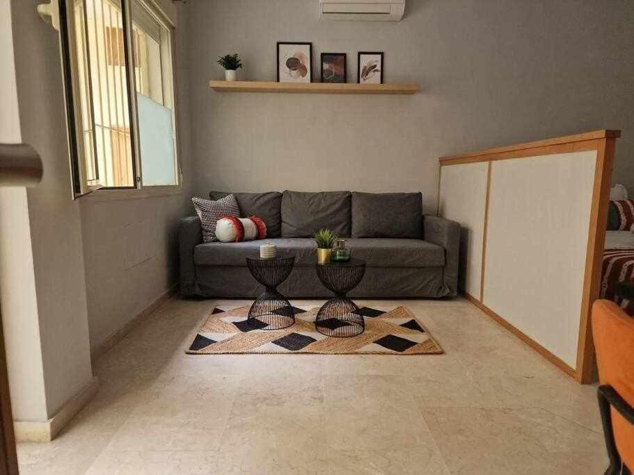 Isg Apartments Estudio En La Alameda Севилья Экстерьер фото