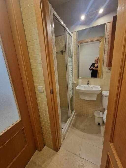 Isg Apartments Estudio En La Alameda Севилья Экстерьер фото
