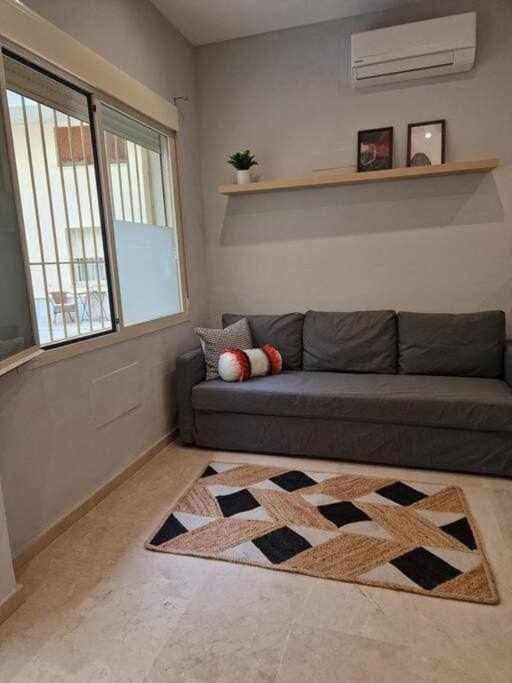 Isg Apartments Estudio En La Alameda Севилья Экстерьер фото